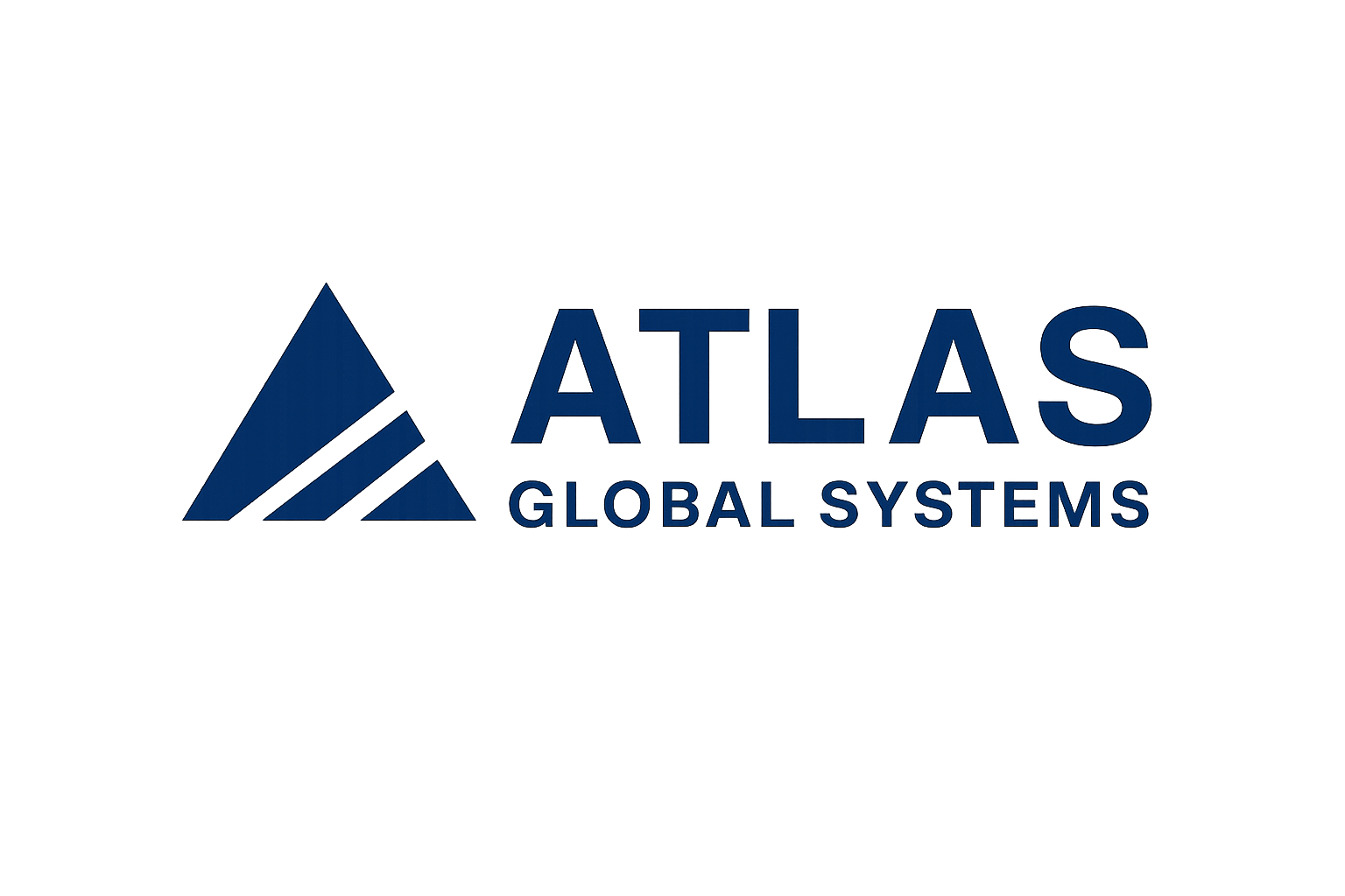 Atlas Global Systems logo